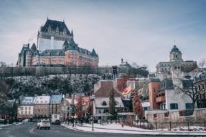 Is Canada About to Get Its Own BIPA? Identity News Digest
