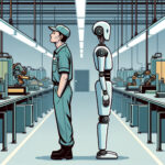AI Update: Investing in Labor Disruption