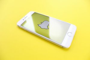 Snapchat Wants to Use Biometrics to Predict Your Emojis – Identity News Digest