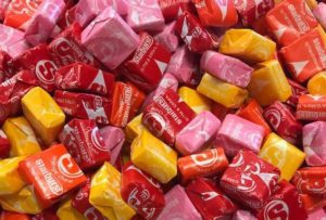 A Weird Way to Sell Candy: Identity News Digest