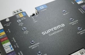 Suprema Adds New RF Card Readers to CoreStation Platform