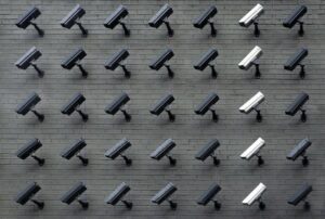 Serbian Authorities Intensify Biometric Surveillance of Critics: Report