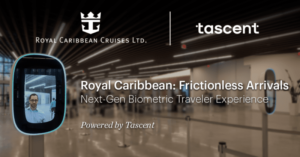 Tascent Tech Takes to the Seas with Cruise Ship Partner
