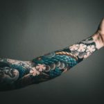 EFF Raises Ethical Concerns About NIST’s Tatt-C Tattoo Recognition Database