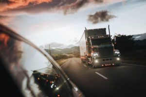 Truckers Take On BIPA: Identity News Digest