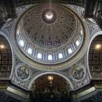 Vatican Joins Calls for Facial Recognition Regulation