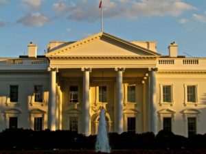 AI Update: A Gentleman's Agreement With the White House