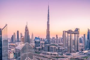 New Dubai Office Will Be Oz Forensics' 'Main Hub'