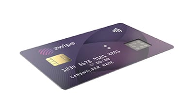 Zwipe's New Challenger Bank Biometric Card Partnership Opens Door to German Market